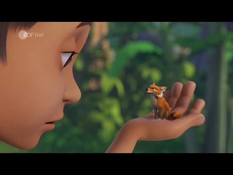 Das Dschungelbuch 139 Kleine Plagegeister - Full HD Deutsch