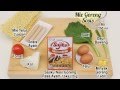 Dapur Umami Mie Goreng Sosis