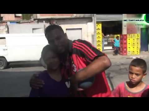 MC TARTARUGA - DOCUMENTÁRIO BY MANOBIZA PRODUÇÕES ®.