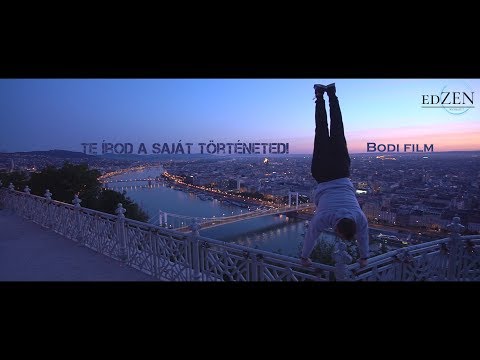 Szűcs Sándor - Te írod a saját történeted! (Teljes film)