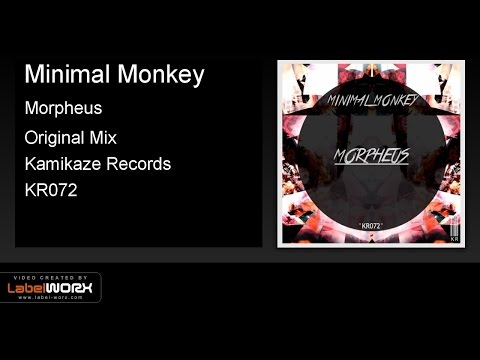 Minimal Monkey - Morpheus (Original Mix)
