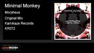 Minimal Monkey - Morpheus (Original Mix)