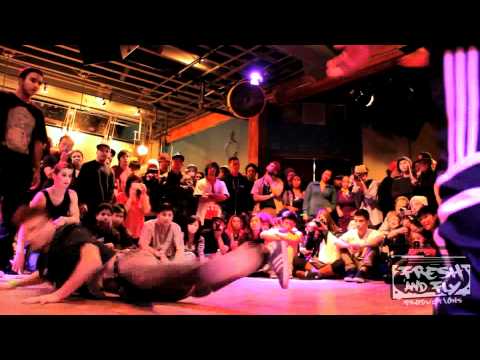 GWS vs Fallen Kings | Renegade Rockers 28th Anniversary (Top 8)