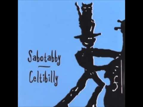 sabotabby - old joe set