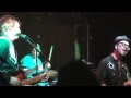 The Backsliders - My Baby's Gone
