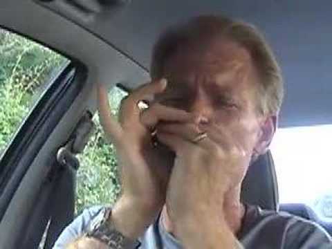 Modern Blues Harmonica - Third Position 2 (Gussow.076)