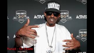 Kurupt - On Onsite (Official Audio)