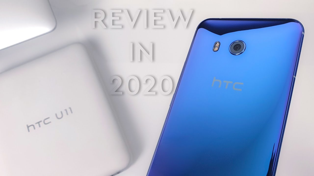 HTC U11 Review in 2020: Still Worth It?