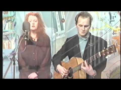 A Leaf From A Tree - Mary Coughlan & Mark Nevin