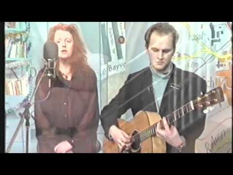 'A Leaf From A Tree' - Mary Coughlan & Mark Nevin