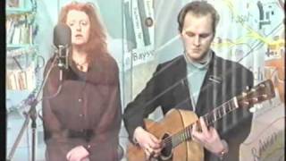 'A Leaf From A Tree' - Mary Coughlan & Mark Nevin