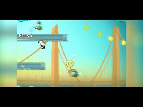 PandaBoy: Challenge Accepted Official Trailer