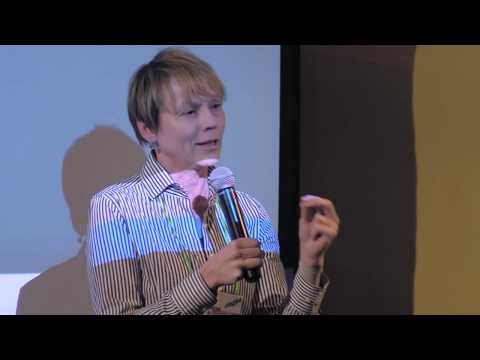 ThingsCon 2018 - Manon den Dunnen - Dutch Police