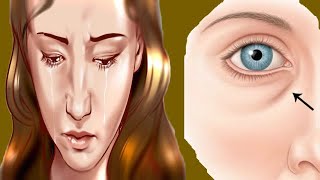 Reduce Puffy Eyes From Crying: Best Home Remedies