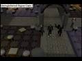 Runescape Dance Crew Trio