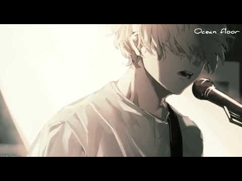 Hate You - nightcore - lyrics