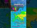 What Is The Air Quality In Europe Shorts Youtubeshorts Mapping Europe Map Maps Airquality