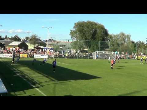 FC Olympia HK - Bohemians 1905