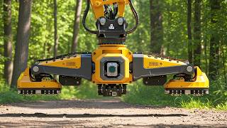 20 Smart Excavator Attachments You Must See!