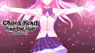 Download lagu Chaos;Head - Visual Novel Opening - Find the Blue (Full Ver.) REMAKE [Sub ENG/ITA] mp3