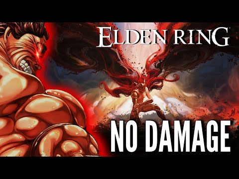 Elden Ring Player Kills Radagon and The Elden Beast in 30 Seconds