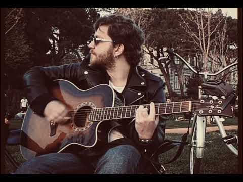 Yusuf Öziel - Yudum Yudum (Murat Dalkılıç) Cover