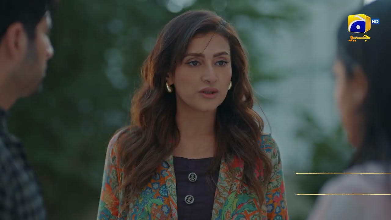Tapish Episode 15 Promo | Tonight at 8:00 PM only on Har Pal Geo