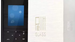 Pelitt BT1 Glass