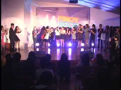 2011 PINOY KPOP STAR AWARDING