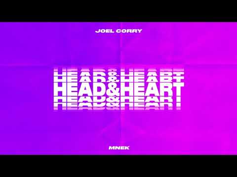 Joel Corry x MNEK - Head & Heart [Acoustic]