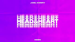 Joel Corry x MNEK - Head &amp; Heart [Acoustic]