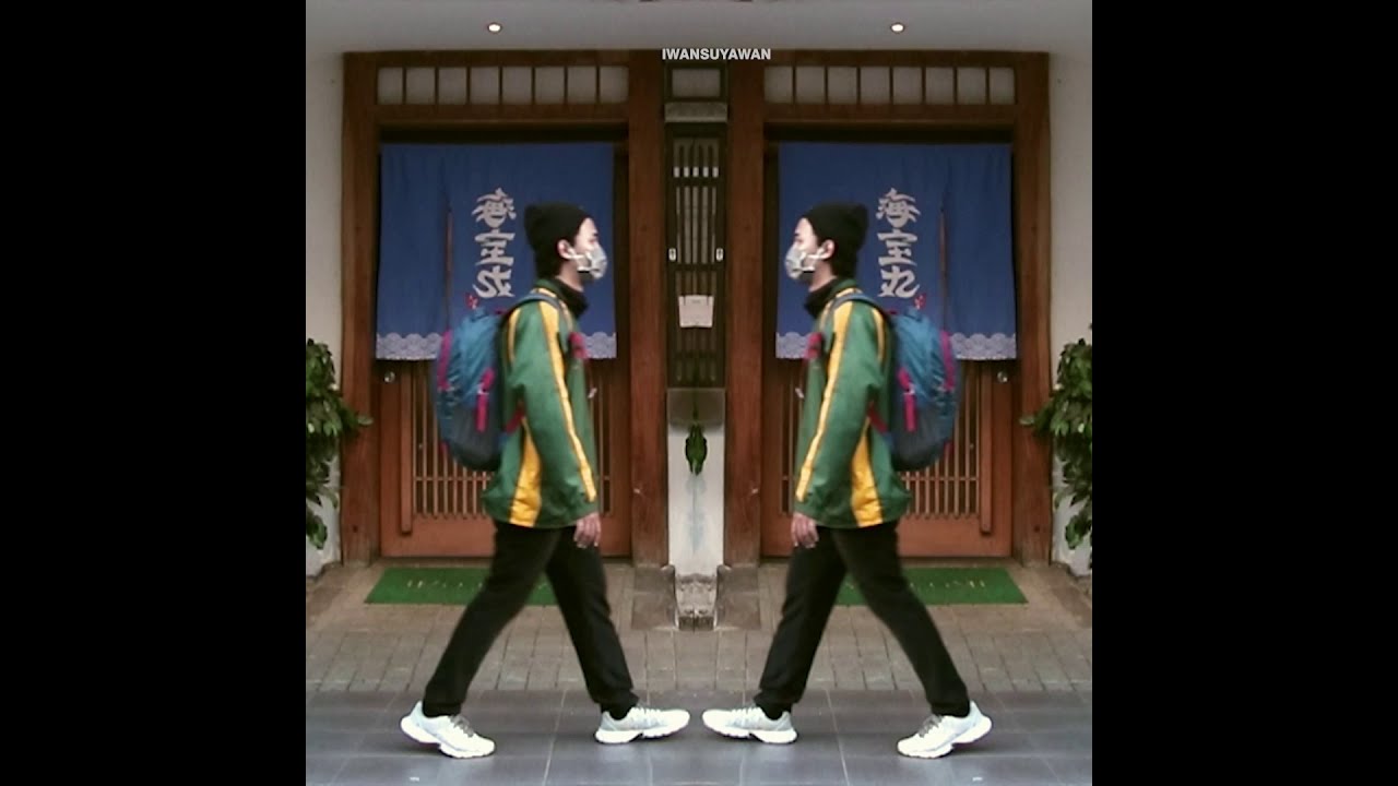 HYPERCUT [ HYPERLAPSE + STOP MOTION ]