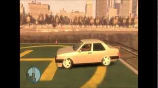 preview picture of video 'Gta IV Dogan Slx'