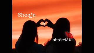 Anarla - Shoqja E Shpirtit