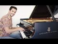 I'm Yours - Jason Mraz | Piano Cover + Sheet Music