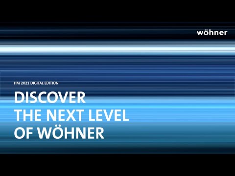 WOHNER 01623000 Copper Busbar
