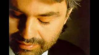 Andrea Bocelli ft. Giorgia - Vivo Per Lei