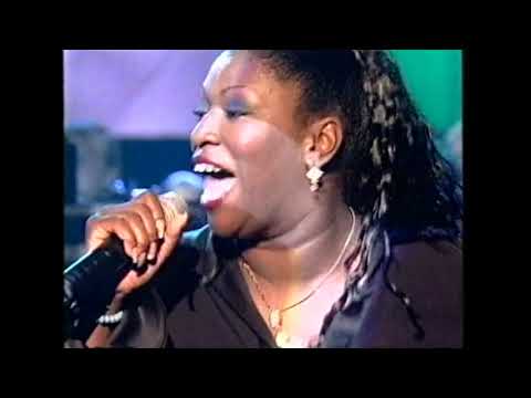 ATFC presents OnePhatDeeva - In and Out of My Life (TOTP) 1998