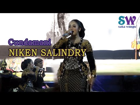 CUNDAMANI, NIKEN SALINDRY