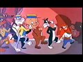 This Is It Sing Along Looney Tunes 1998 VHS Version