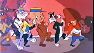 This is It (Sing Along Looney Tunes 1998 VHS Version)