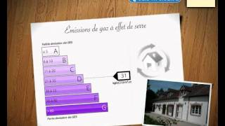 preview picture of video 'Maison F11 à vendre, Romorantin Lanthenay (41)'