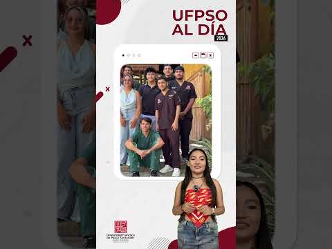 UFPSO AL DÍA | La actualidad universitaria en un solo lugar