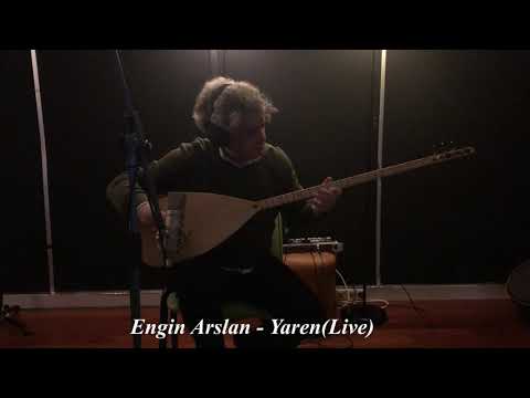 Gönül Dağı Dizi Müzikleri Engin Arslan-Yaren(live)