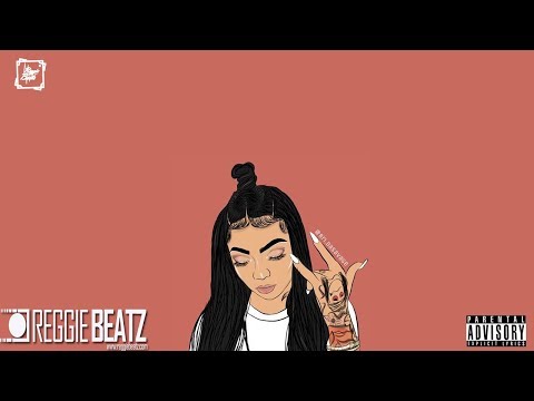Cuban Doll Type Beat 2019 - "Bounce" Prod. By Reggie Beatz