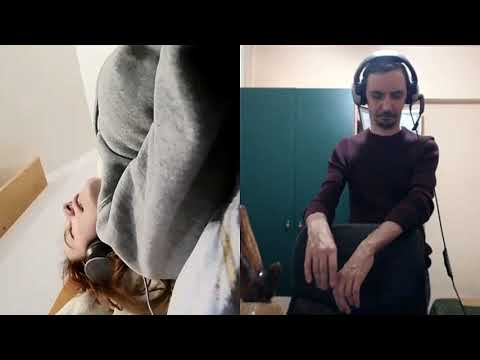 656.Hipnoză regresivă - O relatie din alta Viata  Afecteaza  Viata Actuala