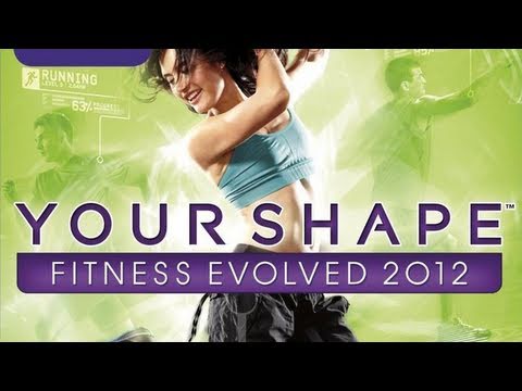your shape fitness evolved 2012 xbox 360 iso