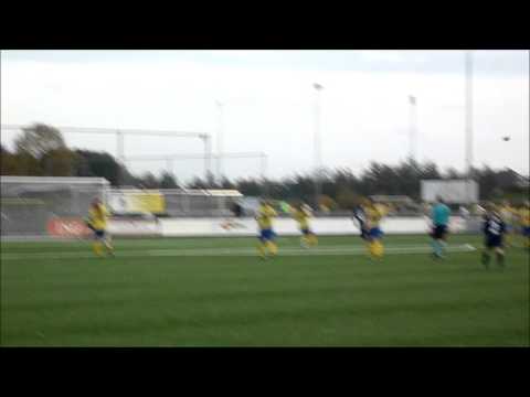 Delta Sports VR1 - DTS Ede VR2 (07-11-2015)