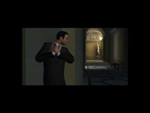 Mafia: Velké Finále -Sam-