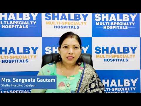 Hysteroscopy Surgery Performed Successfully at Shalby Hospitals Jabalpur